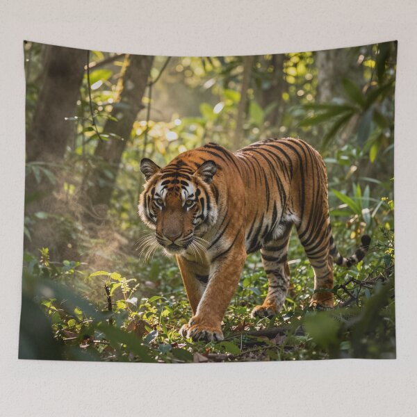 Item preview, Majestic Tiger designed and sold by LilithsDesires.
