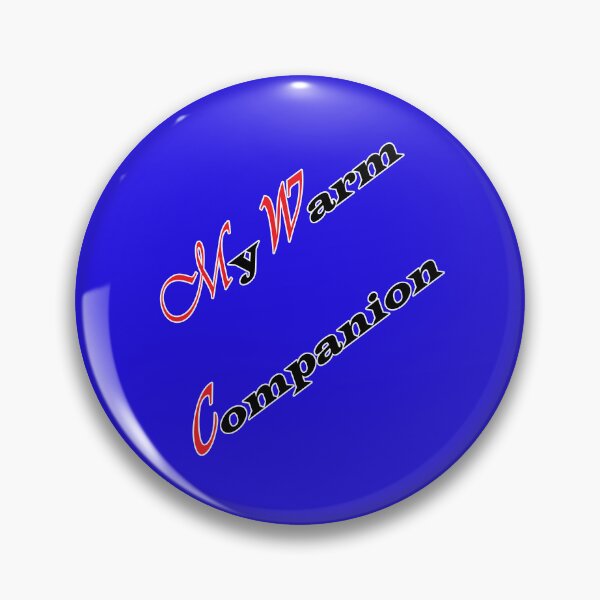 Item preview, My warm companion designed and sold by BUTTER7FLY.