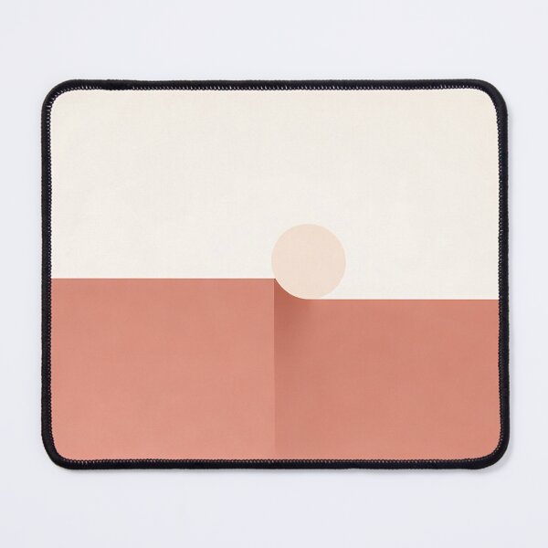 Item preview, On the Edge – Minimalist Abstract Balance Design designed and sold by Ombrya.