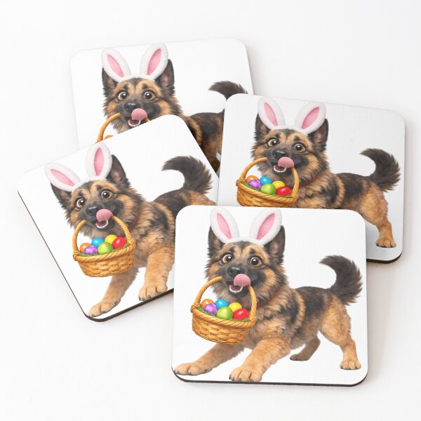 Item preview, Easter Belgian Tervuren designed and sold by Sillytoe.