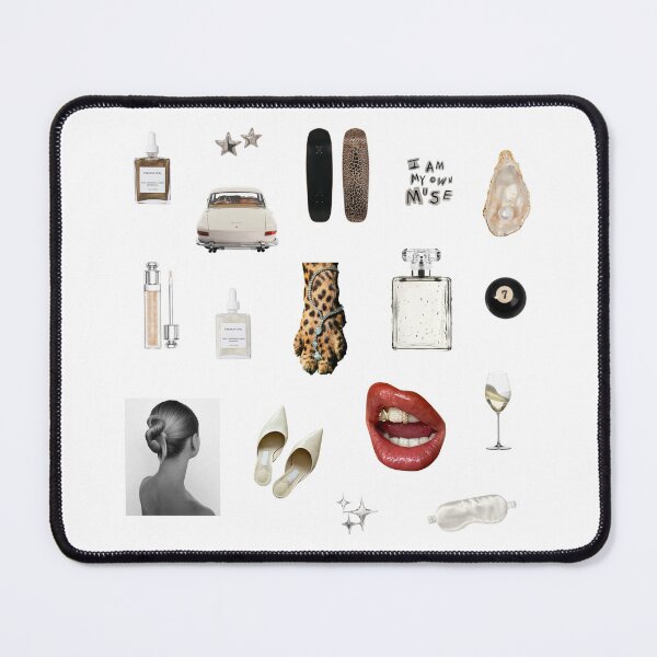 Item preview, cheetah mom aesthetic pack designed and sold by delicate-pov.