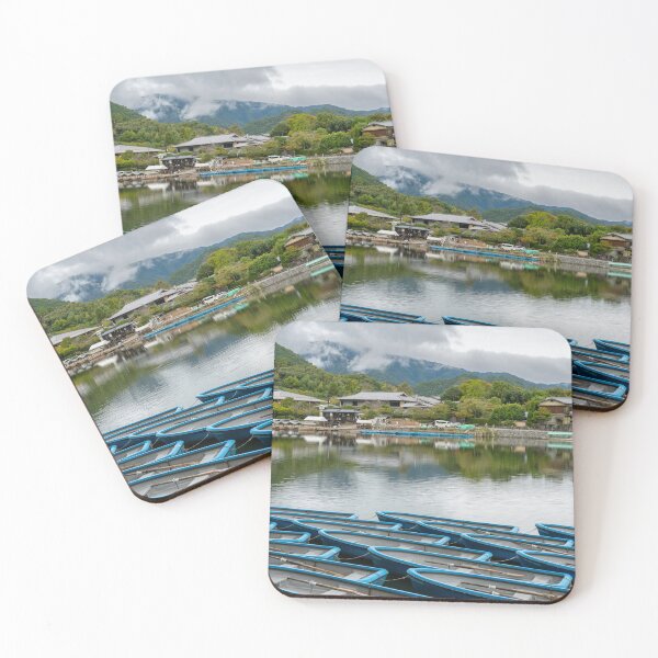 Item preview, Serenity in Kyoto designed and sold by Julie Navitka.