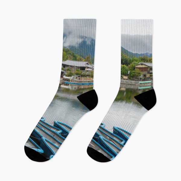 Item preview, Serenity in Kyoto designed and sold by Julie Navitka.