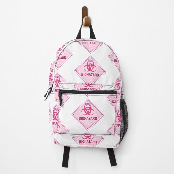 Item preview, Biohazard!  designed and sold by xrayzebra.