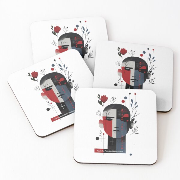 Item preview,  Mindful Moments Break the Chain – Build thre Future designed and sold by Pekilot.
