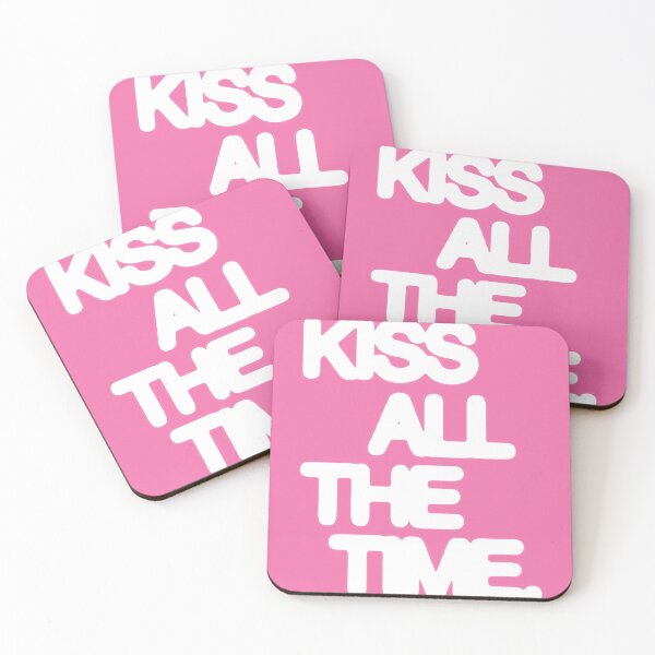 Item preview, Harry Styles - Kiss All The Time. - New album logo design designed and sold by flowerry.