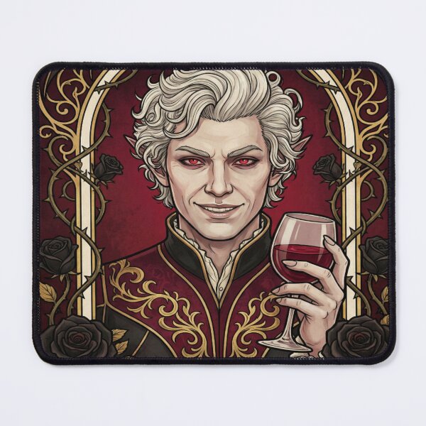 Item preview, The Pale Elf designed and sold by GENIE'S.