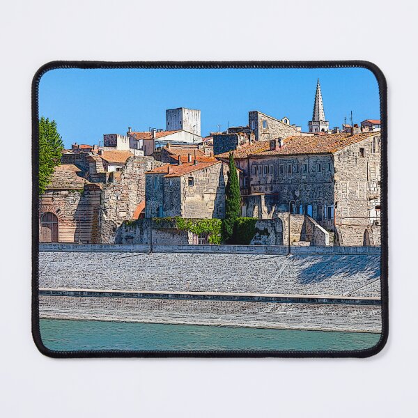 Item preview, the quays of Arles designed and sold by NorbertRicaud.