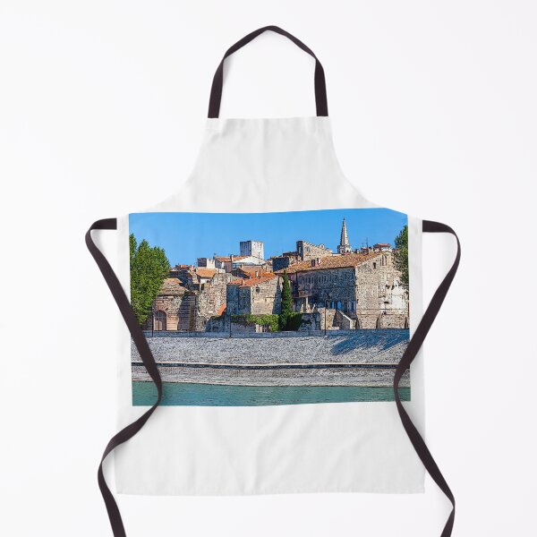 Item preview, the quays of Arles designed and sold by NorbertRicaud.