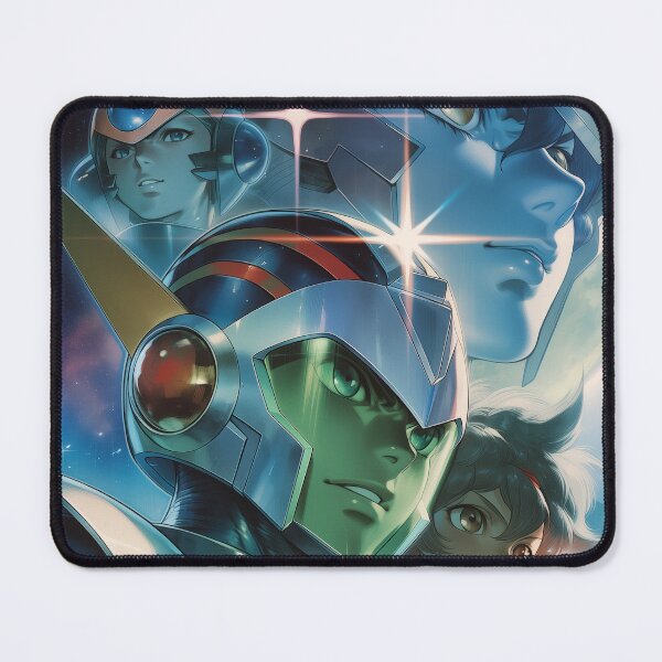 Item preview, Planetary Guardian Force designed and sold by Retro Type.