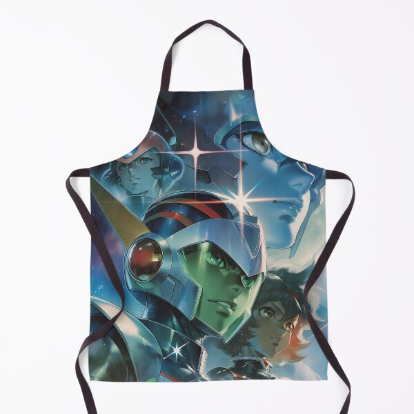 Item preview, Planetary Guardian Force designed and sold by Retro Type.