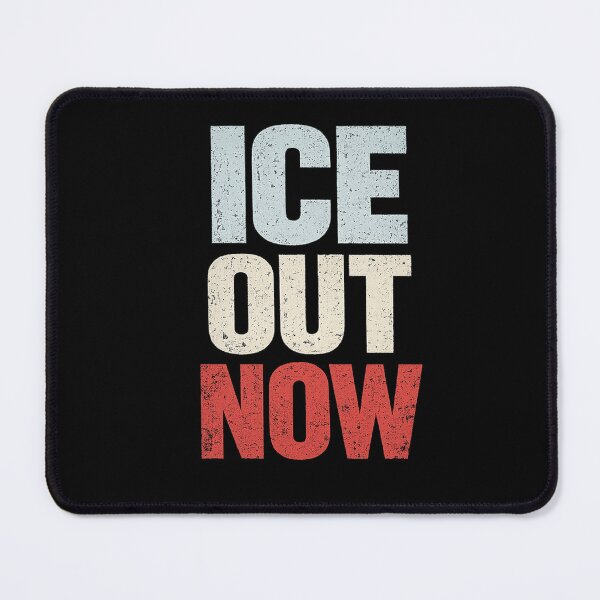 Item preview, ICE-OUT-NOW designed and sold by jolihanot.