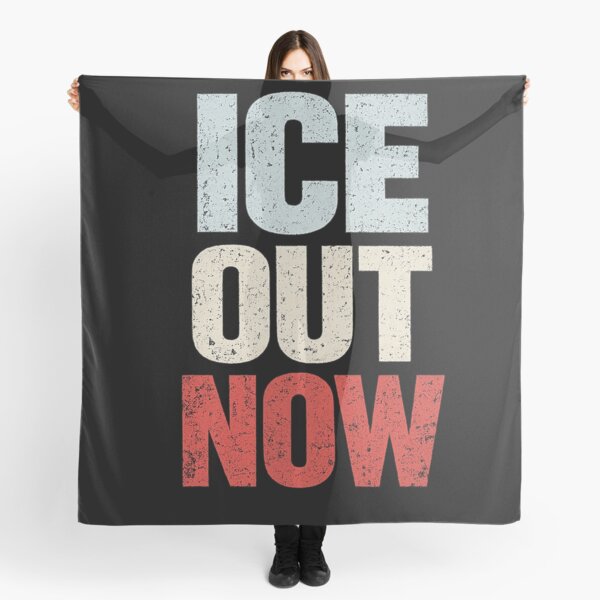 Item preview, ICE-OUT-NOW designed and sold by jolihanot.