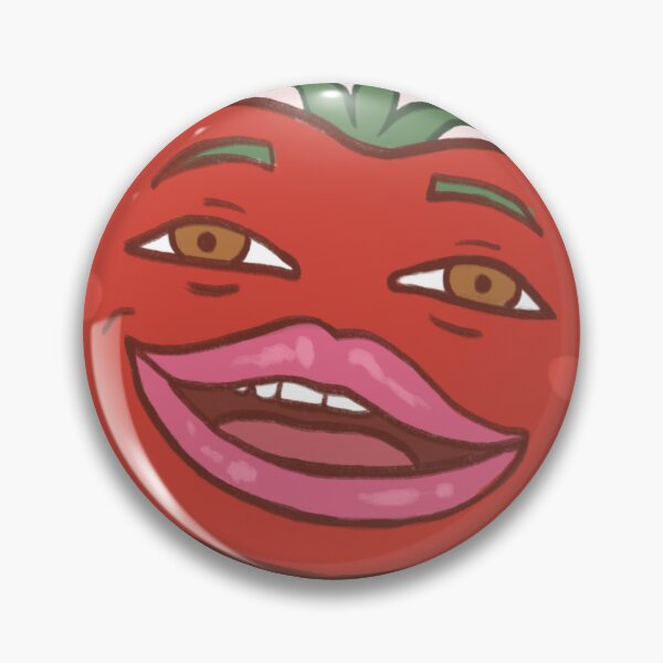 Artikelvorschau, Creepy Tomato entworfen und verkauft von SageTeaArts.