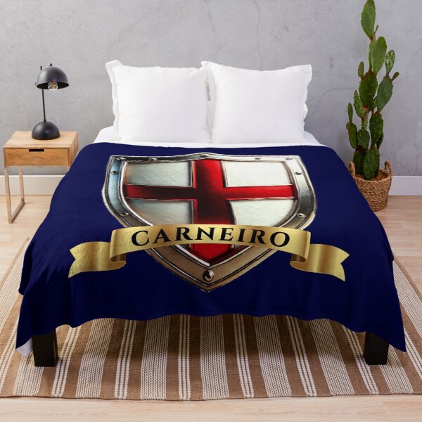 Item preview, Carneiro English Heritage Crest Shield designed and sold by Highlandkings.