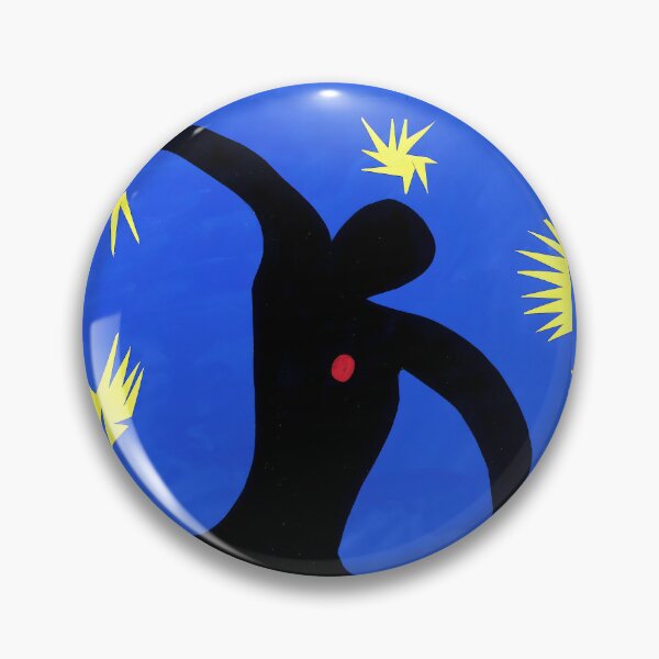 Item preview, Henri Matisse - Icarus designed and sold by Jon-Baran.