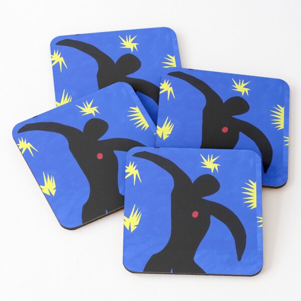 Item preview, Henri Matisse - Icarus designed and sold by Jon-Baran.