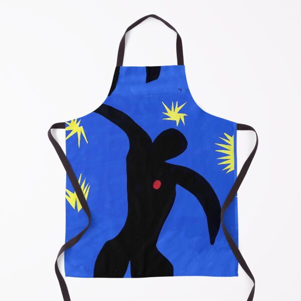 Item preview, Henri Matisse - Icarus designed and sold by Jon-Baran.