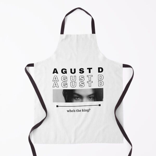 Item preview, Design by Agust D designed and sold by Sunshine Variedades.