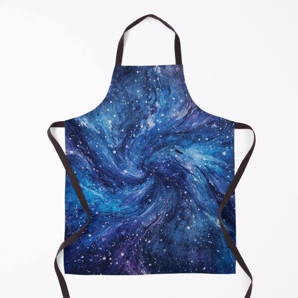 Item preview, Galactic Swirl Pattern designed and sold by Mark Cannon.