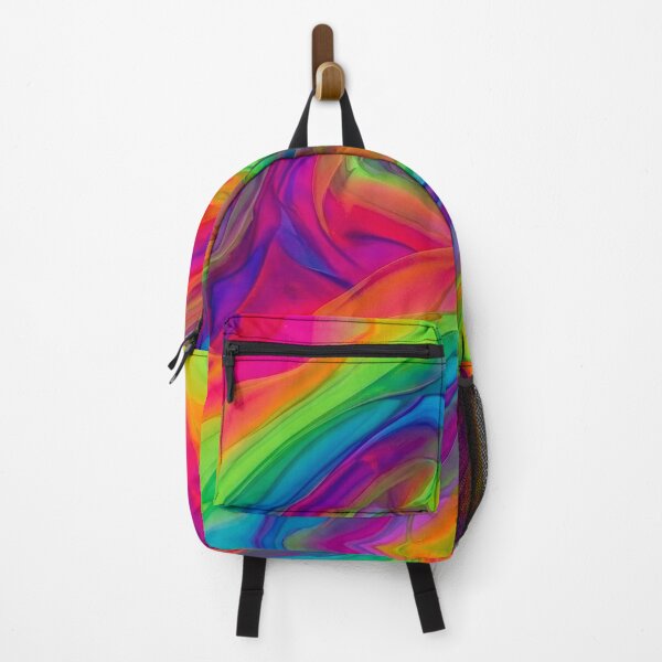 Item preview, Colorful Abstract Swirl designed and sold by Tridentulus.