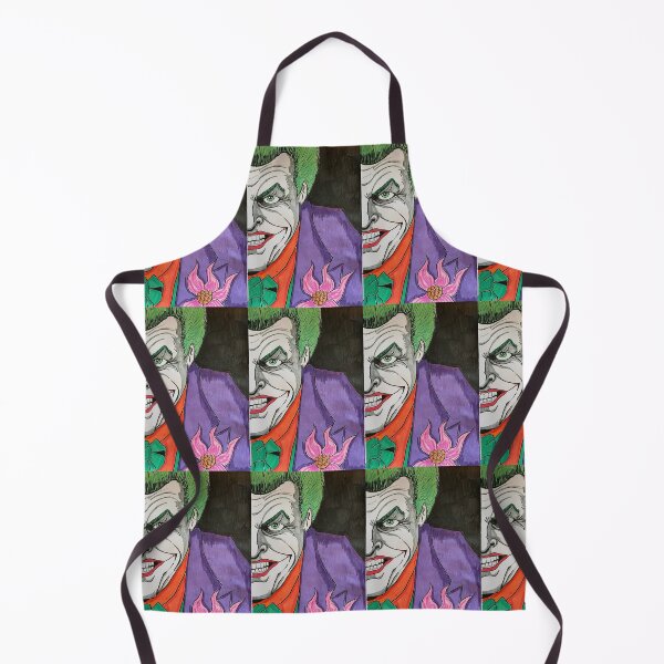 Item preview, Joker Artwork designed and sold by NM-Art33.