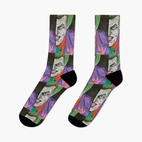 Item preview, Joker Artwork designed and sold by NM-Art33.