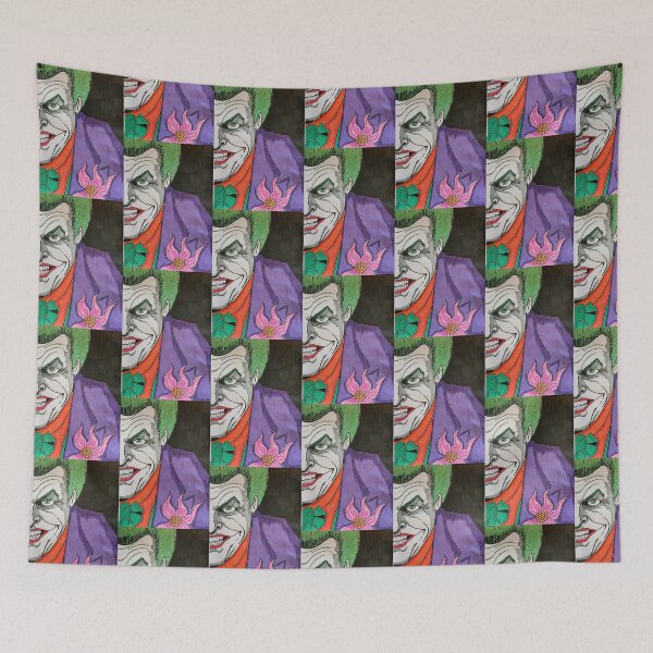 Item preview, Joker Artwork designed and sold by NM-Art33.