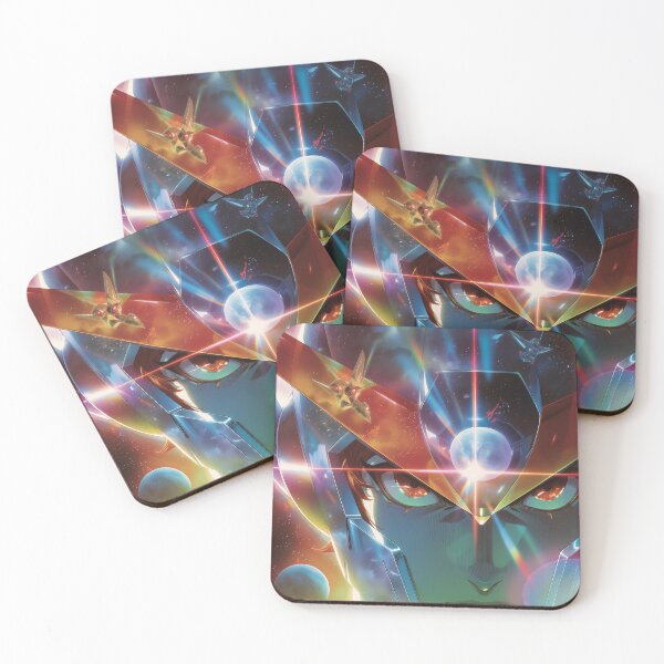 Item preview, The Firebird Protocol designed and sold by Retro Type.