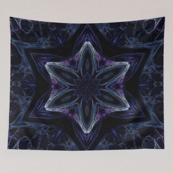 Item preview, Galactic Butterfly Design designed and sold by Mark Cannon.
