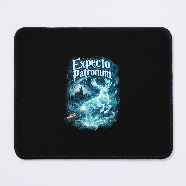 Item preview, Expecto Patronum spell designed and sold by The-Radiologist.