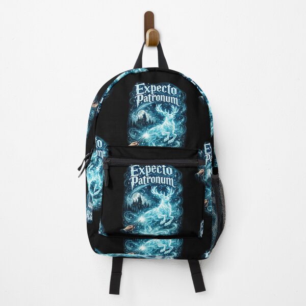 Item preview, Expecto Patronum spell designed and sold by The-Radiologist.
