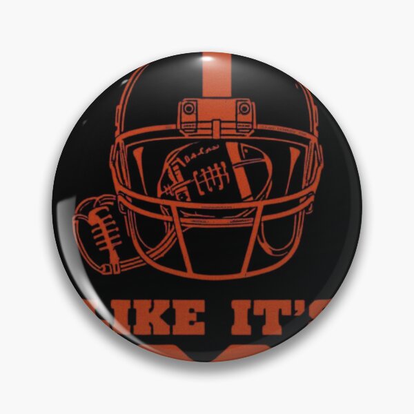 Item preview,  Shuffle Like It's 1985 Retro Football Helmet Fan Design T-Shirt designed and sold by Niya-2026.