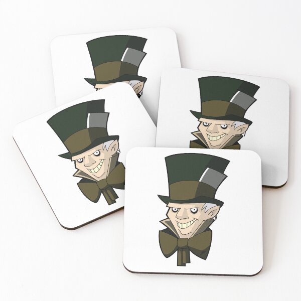 Item preview, Ratter  designed and sold by WillardStilles.