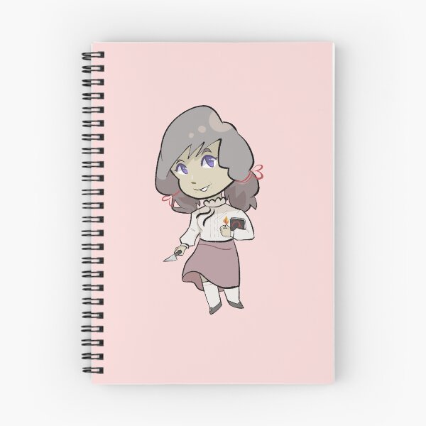 Item preview, Marina designed and sold by Zeldorkle.