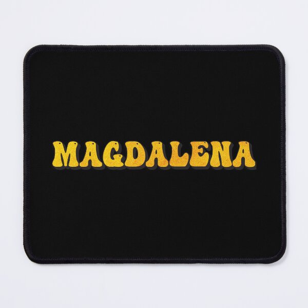 Item preview, Magdalena Custom Name Design – Cool Personalized for Women and Girls designed and sold by Watsonarts.