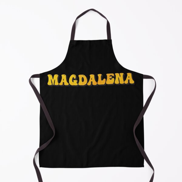 Item preview, Magdalena Custom Name Design – Cool Personalized for Women and Girls designed and sold by Watsonarts.