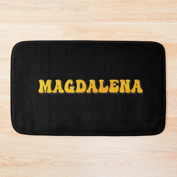 Item preview, Magdalena Custom Name Design – Cool Personalized for Women and Girls designed and sold by Watsonarts.
