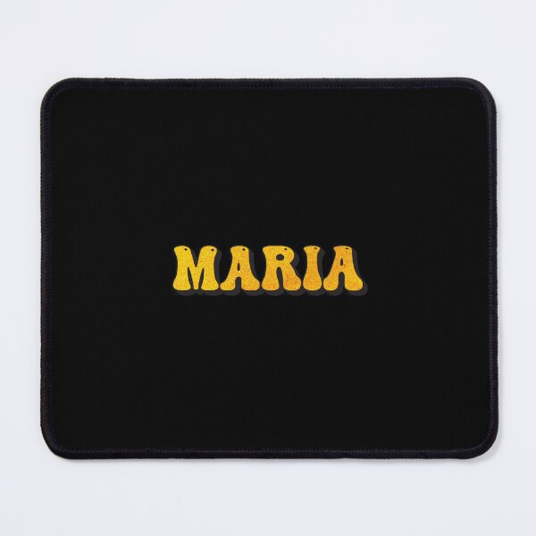 Item preview, Maria Custom Name Design – Cool Personalized for Women and Girls designed and sold by Watsonarts.