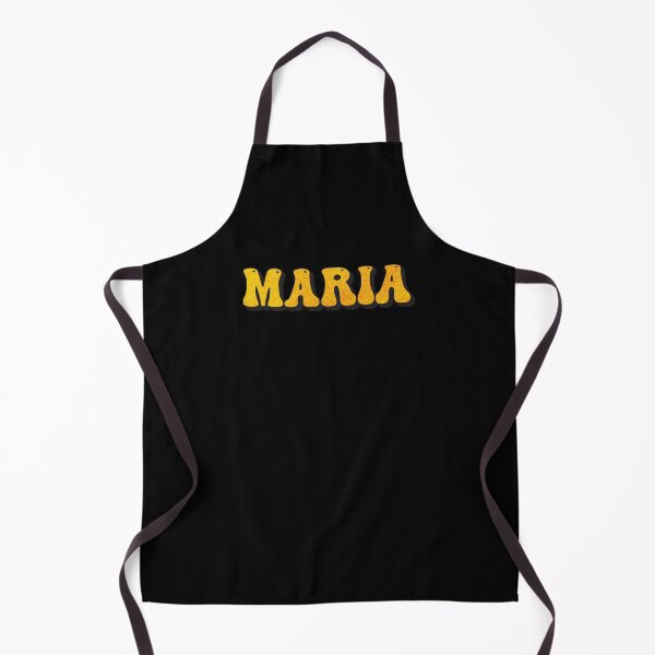 Item preview, Maria Custom Name Design – Cool Personalized for Women and Girls designed and sold by Watsonarts.