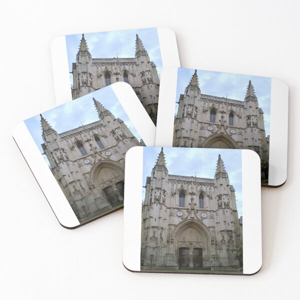 Item preview, Saint Peter's Basilica of Avignon designed and sold by NorbertRicaud.