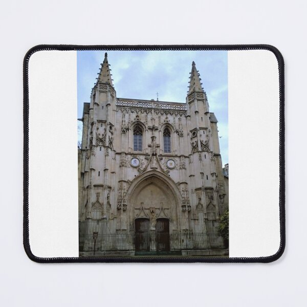 Item preview, Saint Peter's Basilica of Avignon designed and sold by NorbertRicaud.