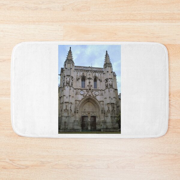 Item preview, Saint Peter's Basilica of Avignon designed and sold by NorbertRicaud.
