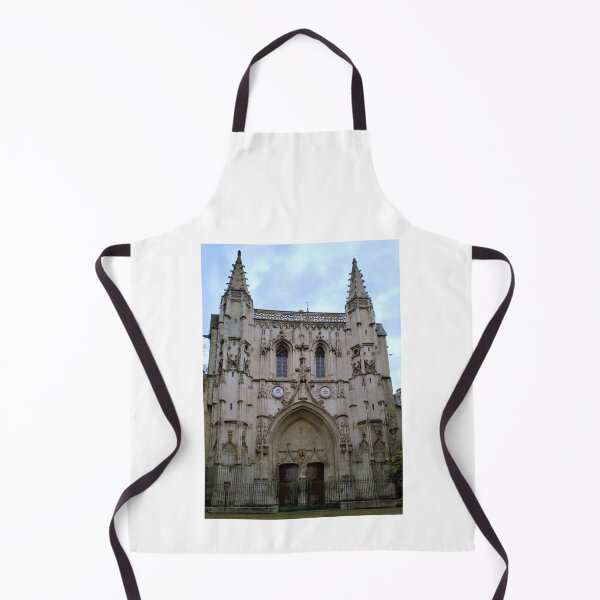 Item preview, Saint Peter's Basilica of Avignon designed and sold by NorbertRicaud.