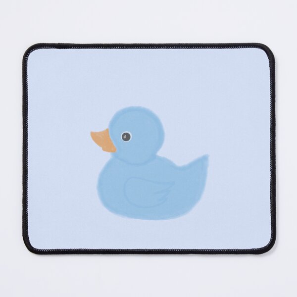Item preview, Blue Rubber Duck designed and sold by aquinn27.