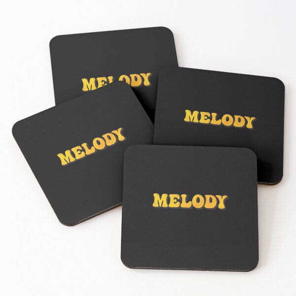 Item preview, Melody Custom Name Design – Cool Personalized for Women and Girls designed and sold by Watsonarts.