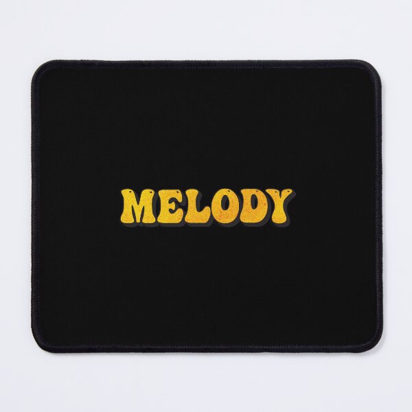 Item preview, Melody Custom Name Design – Cool Personalized for Women and Girls designed and sold by Watsonarts.