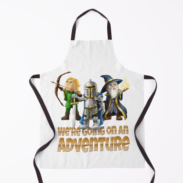 Item preview, Adventure designed and sold by CrackerjackArt.