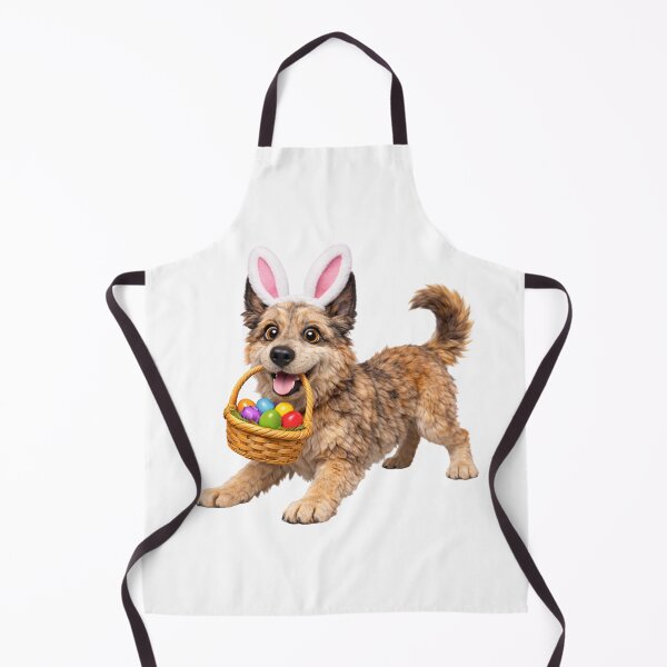 Item preview, Easter Berger Picard designed and sold by Sillytoe.