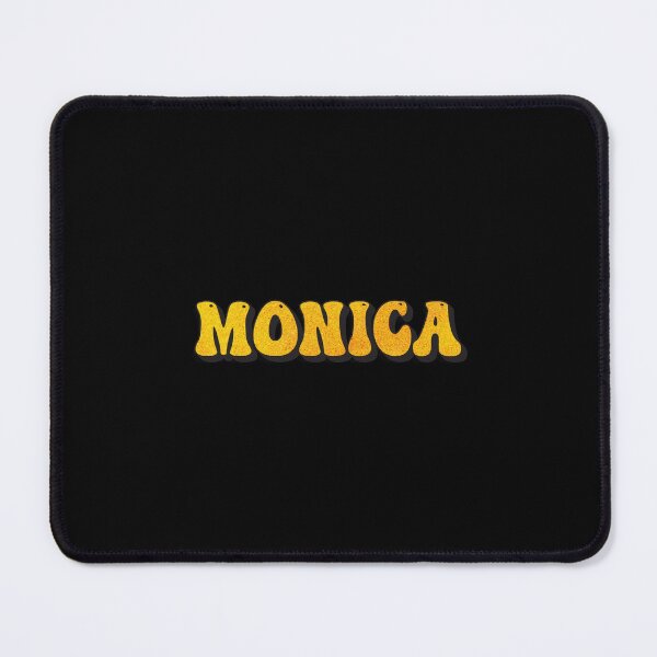 Item preview, Monica Custom Name Design – Cool Personalized for Women and Girls designed and sold by Watsonarts.